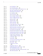 Предварительный просмотр 37 страницы Cisco 15454-DS1-14= - 1.544Mbps Expansion Module Reference Manual