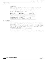 Предварительный просмотр 74 страницы Cisco 15454-DS1-14= - 1.544Mbps Expansion Module Reference Manual