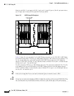 Предварительный просмотр 82 страницы Cisco 15454-DS1-14= - 1.544Mbps Expansion Module Reference Manual