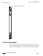 Предварительный просмотр 114 страницы Cisco 15454-DS1-14= - 1.544Mbps Expansion Module Reference Manual