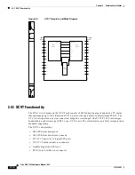 Предварительный просмотр 150 страницы Cisco 15454-DS1-14= - 1.544Mbps Expansion Module Reference Manual