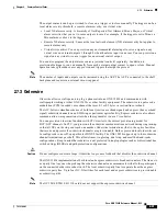 Предварительный просмотр 165 страницы Cisco 15454-DS1-14= - 1.544Mbps Expansion Module Reference Manual