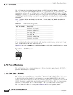 Предварительный просмотр 166 страницы Cisco 15454-DS1-14= - 1.544Mbps Expansion Module Reference Manual