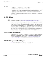 Предварительный просмотр 173 страницы Cisco 15454-DS1-14= - 1.544Mbps Expansion Module Reference Manual