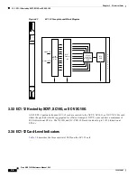 Предварительный просмотр 174 страницы Cisco 15454-DS1-14= - 1.544Mbps Expansion Module Reference Manual