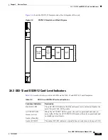 Предварительный просмотр 183 страницы Cisco 15454-DS1-14= - 1.544Mbps Expansion Module Reference Manual