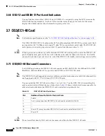 Предварительный просмотр 184 страницы Cisco 15454-DS1-14= - 1.544Mbps Expansion Module Reference Manual