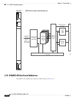 Предварительный просмотр 186 страницы Cisco 15454-DS1-14= - 1.544Mbps Expansion Module Reference Manual