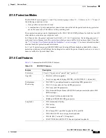 Предварительный просмотр 197 страницы Cisco 15454-DS1-14= - 1.544Mbps Expansion Module Reference Manual