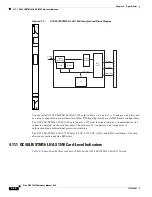 Предварительный просмотр 224 страницы Cisco 15454-DS1-14= - 1.544Mbps Expansion Module Reference Manual