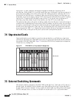 Предварительный просмотр 318 страницы Cisco 15454-DS1-14= - 1.544Mbps Expansion Module Reference Manual