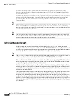 Предварительный просмотр 342 страницы Cisco 15454-DS1-14= - 1.544Mbps Expansion Module Reference Manual