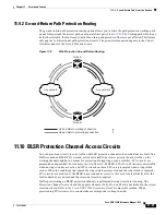 Предварительный просмотр 379 страницы Cisco 15454-DS1-14= - 1.544Mbps Expansion Module Reference Manual