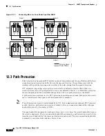 Предварительный просмотр 422 страницы Cisco 15454-DS1-14= - 1.544Mbps Expansion Module Reference Manual