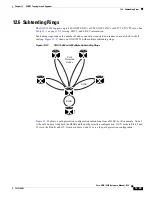 Предварительный просмотр 437 страницы Cisco 15454-DS1-14= - 1.544Mbps Expansion Module Reference Manual