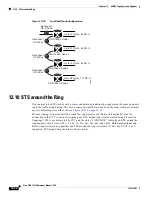 Предварительный просмотр 442 страницы Cisco 15454-DS1-14= - 1.544Mbps Expansion Module Reference Manual