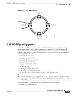 Предварительный просмотр 443 страницы Cisco 15454-DS1-14= - 1.544Mbps Expansion Module Reference Manual