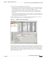 Предварительный просмотр 463 страницы Cisco 15454-DS1-14= - 1.544Mbps Expansion Module Reference Manual