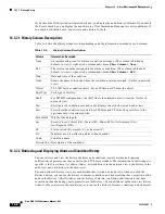 Предварительный просмотр 520 страницы Cisco 15454-DS1-14= - 1.544Mbps Expansion Module Reference Manual