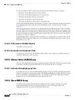 Предварительный просмотр 604 страницы Cisco 15454-DS1-14= - 1.544Mbps Expansion Module Reference Manual