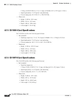 Предварительный просмотр 658 страницы Cisco 15454-DS1-14= - 1.544Mbps Expansion Module Reference Manual