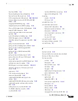 Предварительный просмотр 807 страницы Cisco 15454-DS1-14= - 1.544Mbps Expansion Module Reference Manual