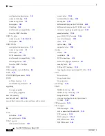 Preview for 824 page of Cisco 15454-DS1-14= - 1.544Mbps Expansion Module Reference Manual