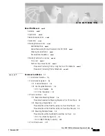 Preview for 3 page of Cisco 15454-TCC - Network Processor Card Operation Manual