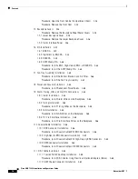 Preview for 4 page of Cisco 15454-TCC - Network Processor Card Operation Manual