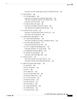 Preview for 5 page of Cisco 15454-TCC - Network Processor Card Operation Manual