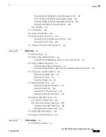 Preview for 7 page of Cisco 15454-TCC - Network Processor Card Operation Manual