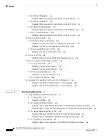 Preview for 10 page of Cisco 15454-TCC - Network Processor Card Operation Manual