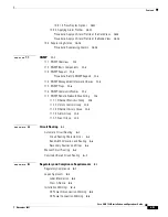 Preview for 13 page of Cisco 15454-TCC - Network Processor Card Operation Manual