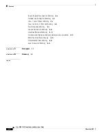 Preview for 14 page of Cisco 15454-TCC - Network Processor Card Operation Manual