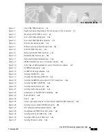 Preview for 15 page of Cisco 15454-TCC - Network Processor Card Operation Manual