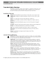 Preview for 2 page of Cisco 1548 Regulatory Compliance And Safety Information Manual