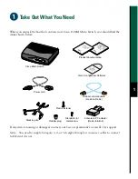 Preview for 3 page of Cisco 1548M Quick Start Manual