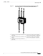 Предварительный просмотр 31 страницы Cisco 1552 Series Installation Manual