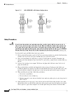 Предварительный просмотр 32 страницы Cisco 1552 Series Installation Manual