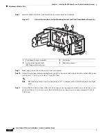 Предварительный просмотр 70 страницы Cisco 1552 Series Installation Manual