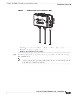 Предварительный просмотр 71 страницы Cisco 1552 Series Installation Manual