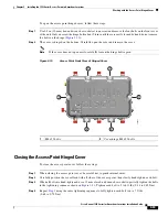 Предварительный просмотр 73 страницы Cisco 1552 Series Installation Manual