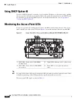 Предварительный просмотр 98 страницы Cisco 1552 Series Installation Manual