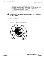 Предварительный просмотр 3 страницы Cisco 15530-LCMB-0200 - ESCON Multiplexing Line Card Multiplexor Hardware Installation Manual