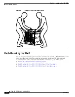 Предварительный просмотр 4 страницы Cisco 15530-LCMB-0200 - ESCON Multiplexing Line Card Multiplexor Hardware Installation Manual