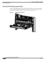 Preview for 12 page of Cisco 15530-LCMB-0200 - ESCON Multiplexing Line Card Multiplexor Hardware Installation Manual