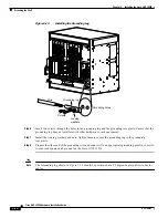 Preview for 16 page of Cisco 15530-LCMB-0200 - ESCON Multiplexing Line Card Multiplexor Hardware Installation Manual