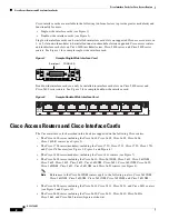 Preview for 4 page of Cisco 1601 - Router - EN Hardware Installation Manual