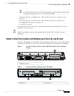 Preview for 5 page of Cisco 1601 - Router - EN Hardware Installation Manual