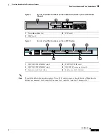 Preview for 7 page of Cisco 1601 - Router - EN Hardware Installation Manual